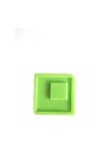 Square Pendant Mould - Flat