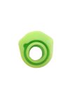 Ring silicone mould - 3 D polished