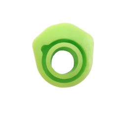 Ring silicone mould - 3 D polished