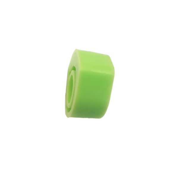 Ring silicone mould - 3 D polished