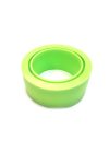 Bracelet silicone mould - wide-dia. 62 mm