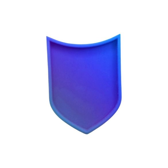 Customizable Coat of Arms Silicone Mold – Resin or Food-Safe Versions
