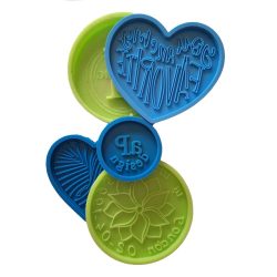   aPraktika Absolutely Customizable Silicone Mold – 170x220 mm – Thin & Thick Options with Full Creative Freedom