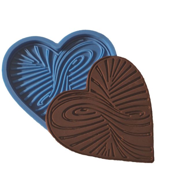 aPraktika Absolutely Customizable Silicone Mold – 170x220 mm – Thin & Thick Options with Full Creative Freedom