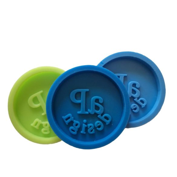 aPraktika Absolutely Customizable Silicone Mold – 170x220 mm – Thin & Thick Options with Full Creative Freedom