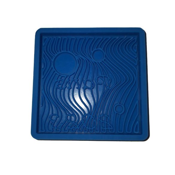 aPraktika Absolutely Customizable Silicone Mold – 170x220 mm – Thin & Thick Options with Full Creative Freedom