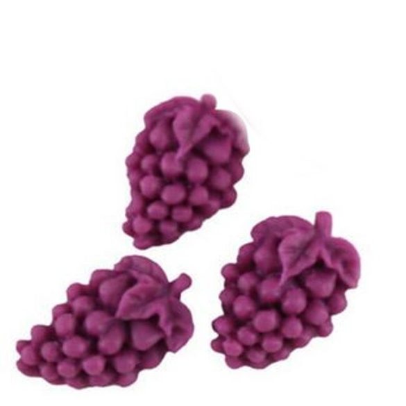 Bunch of Grapes Silicon Fonadnt Mould