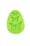 Butterfly Silicone Fondant Mould