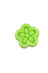 Small Flower of 5 Branches Silicone Decorating Mould