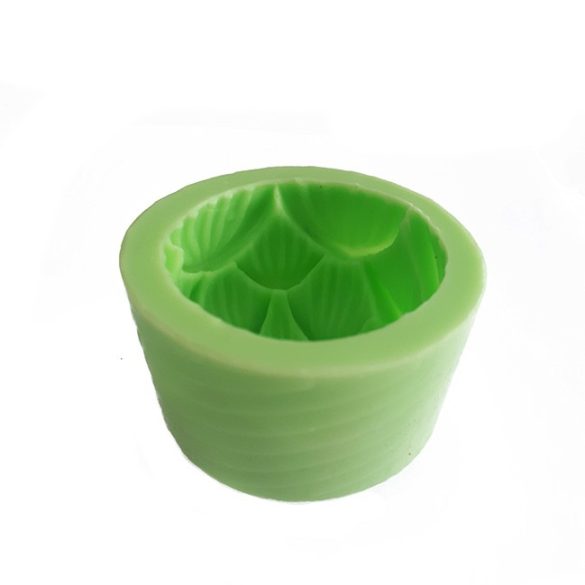 Silicone Candle Mold - Lotus Flower