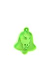 Christmas decoration - Reindeer silicone shape