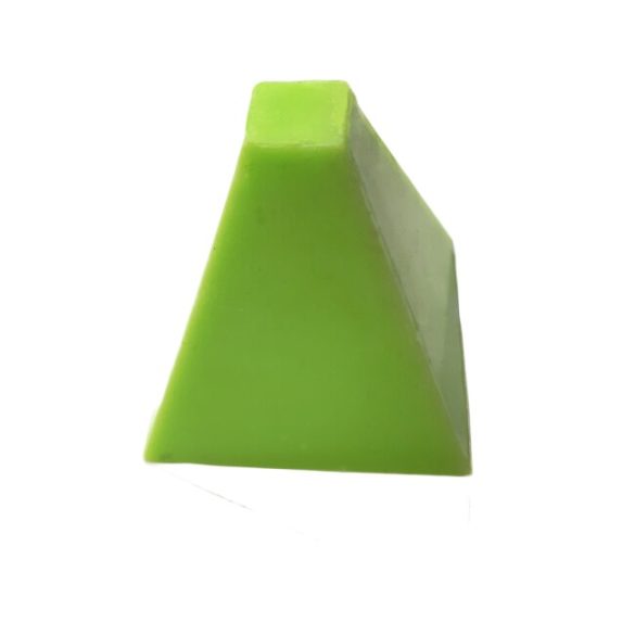 Pyramid Silicone Mould for Home Decoration