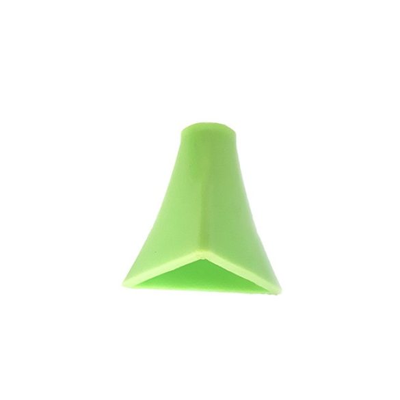 Tetrahedron Silicone Mould for Home Decoration