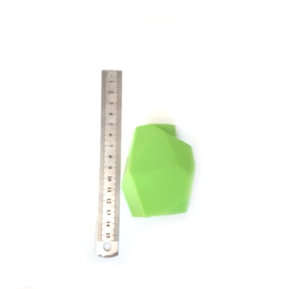 Candle Casting Silicone Form