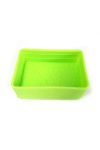 Soap Mould - Silicone - classic pattern