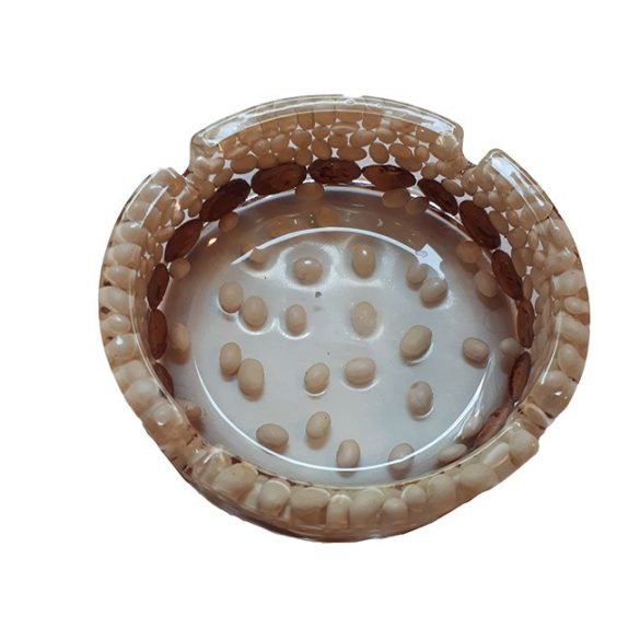 Ashtray Silicone Mould