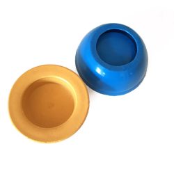 Tealighter Holder Silicone Mould