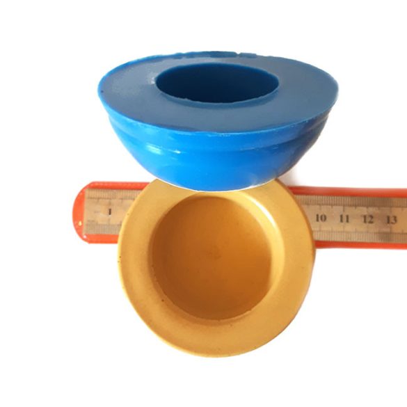 Tealighter Holder Silicone Mould