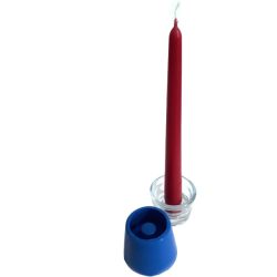 Candle Holder Silicone Mould