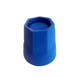 Water Glass Silicone Mould