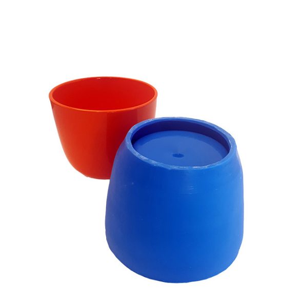 Flowerpot Silicone Mould