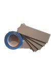 Mould Building Ancillaries, Polypropylene Sheets