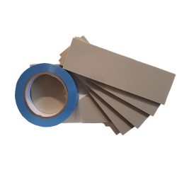 Mould Building Ancillaries, Polypropylene Sheets