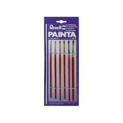Painta Standard paintbrush set