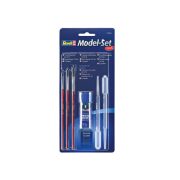 Model-Set Plus Painting accessories