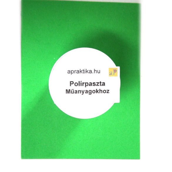 Polírpaszta