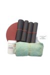 Polishing Kit - for Plastic Polishing - Wet and Dry 