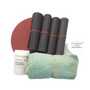 Polishing Kit - for Plastic Polishing - Wet and Dry 