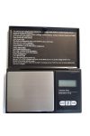 Pocket Scale, 0.1g Precision, max. 200g