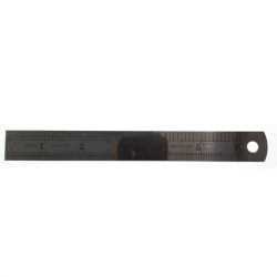 metal ruler 15cm