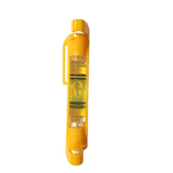 Pocket Spirit Level