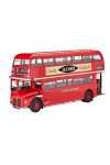 London Bus mock-up