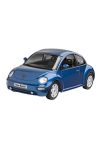 Volkswagen Makett Szett - VW New Beetle