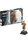 Revell Figura Swiss Guard 1:16 (2801)