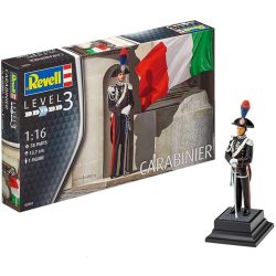 Revell Carabinier Military Figures 1:16 (2802)