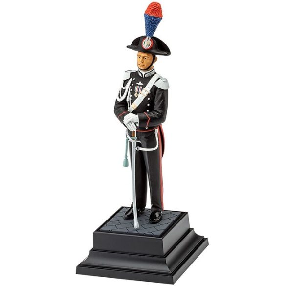 Revell Carabinier Military Figures 1:16 (2802)