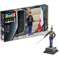 Revell Figura Republican Guard 1:16 (2803)