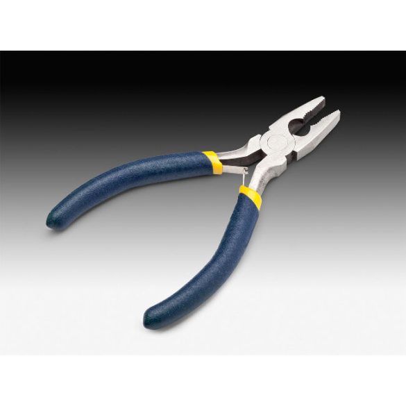 Mini Combination Pliers