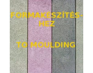 Auxiliaries for Moulding