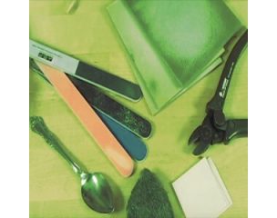 Knives, Blades, Cutters, Scissors