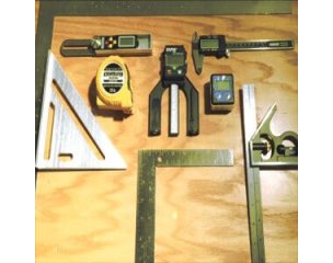 Measuring Devices